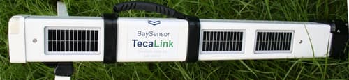 TecaLink BaySensor Solar Powered