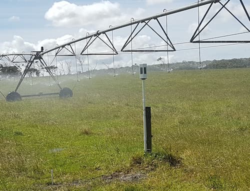 TecaLink Soil Monitor